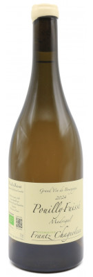 Domaine Frantz CHAGNOLEAU - Madrigal 2024
