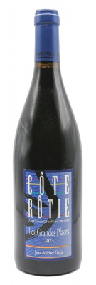 Domaine Jean Michel GERIN - Les Grandes Places 2023