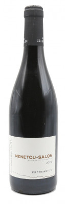  Domaine Jean Teiller - Menetou Salon Rouge 2023