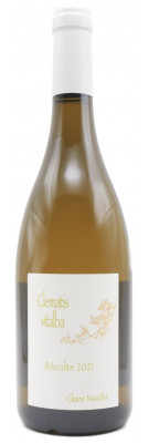 Domaine Naudin-Ferrand - Clematis Vitalba 2021