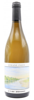 Domaine Payen - La Plage Abandonée - Savennières 2024