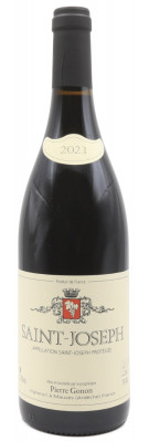 Domaine Pierre Gonon - Saint Joseph 2023