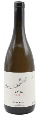 Domaine Pierre Ménard - Laïka 2023