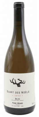 Domaine Pierre Ménard - Le Quarts des Noëls 2023