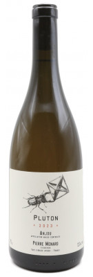 Domaine Pierre Ménard - Pluton 2023