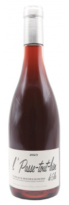 Domaine REMORIQUET - Le Passe-tout-Bien 2023