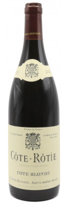 Domaine René Rostaing - Côte Blonde 2023