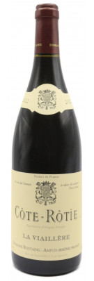 Domaine René Rostaing - Côte Rôtie - La Viaillère 2022