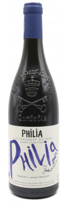 Domaine Saint Préfert - Terroir de Saint Prefert - Philia 2023