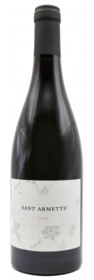 Domaine Sant Armettu - L'Ermite de Sant Armettu 2023
