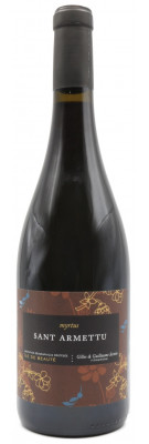 Domaine Sant Armettu - Myrtus Rouge 2023