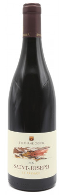 Domaine Stéphane Ogier - Le Passage Saint-Joseph 2022