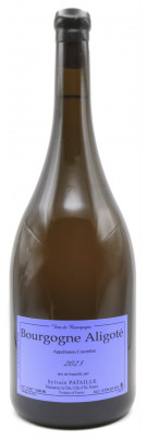 Domaine Sylvain PATAILLE - Bourgogne Aligoté - Magnum 2023