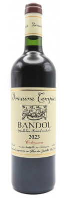 tempier cabassaou 2023