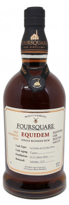 Foursquare - Equidem - 14 ans - 61%