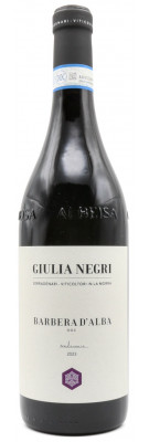 Giulia Negri - Barbera d'Alba 2023