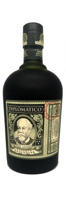 DIPLOMATICO - Réserva Exclusiva - 40%