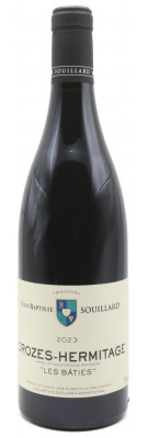 Jean Baptiste Souillard - Crozes Hermitage - Les Baties 2023