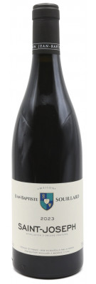 Jean Baptiste Souillard - Saint Joseph 2023