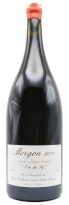 Jean Foillard - Morgon Côte du Py - Magnum 2023