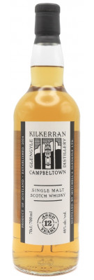 KILKERRAN - 12 ans - version 2025