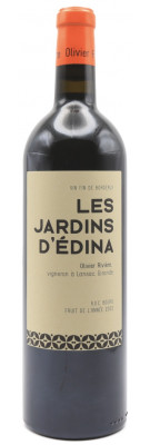 Les Jardins D'édina - Olivier Rivière - Bourg 2022