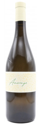 Les Quatre Piliers - Ancrage 2024