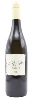 Les Quatre Piliers - Chapitre I 2023