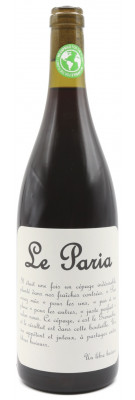 Maison Ventenac - Le Paria 2023