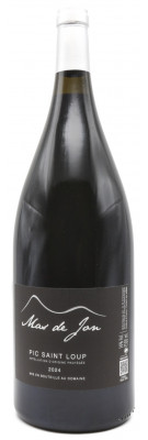 Mas de Jon - Pic Saint Loup - Magnum 2024