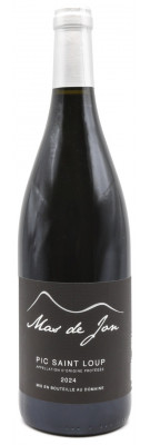 Mas de Jon - Pic Saint Loup 2024