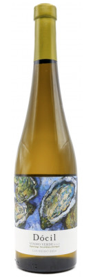 NIEPOORT - Docil Loureiro - Vinho Verde 2024
