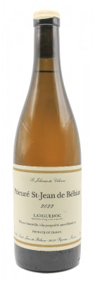 Prieuré Saint Jean de Bébian - Blanc 2022