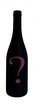 Chaussettes de dégustation à l'aveugle - Blind Tasting Sleeve - Couleur Rose