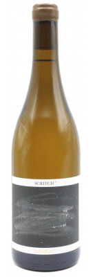 Scritch - Cyprien Arlaud - Chablis 2024