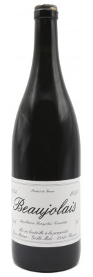 Yvon Metras - Beaujolais Rouge 2024