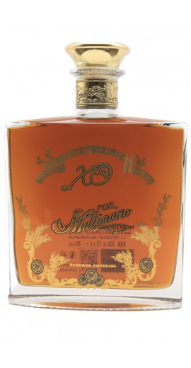 MILLONARIO - XO - Reserva Especial - 40%